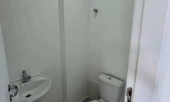 Imagem 7: Conjunto Comercial para locação na Agua Branca , 1 sala e 48 m ²