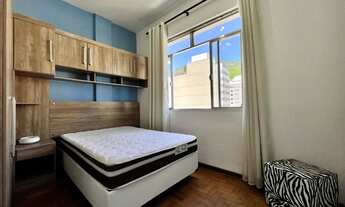 Imagem 7: Apartamento de 02 quartos no Centro de Juiz de Fora