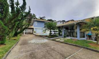 Imagem 2: Casa com 4 dormitórios à venda, 320 m² por R$ 800.000,00 - Campo do Coelho - Nova Friburgo