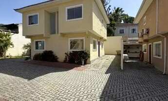 Imagem 3: Casa de Condomínio com 2 SUÍTES à venda, 67m² - Engenho do Mato