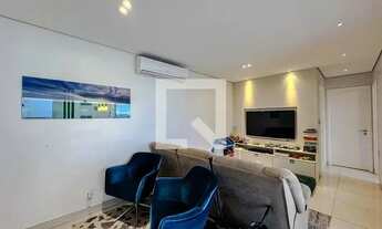 Imagem 2: Apartamento à Venda - Mooca, 2 Quartos, 68 m2