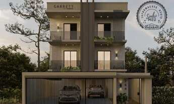 Imagem: Sobrado na Ocian - Praia Grande/SP