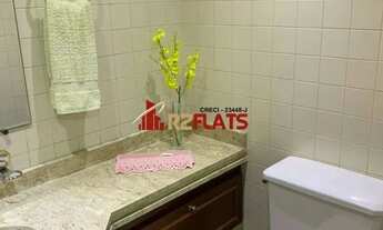 Imagem 6: Apartamento com ótimo preço no bairro Moema. Confira!