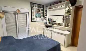 Imagem 6: Apartamento à venda em centro, rio das pedras 3 quartos 140m²