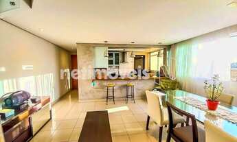 Imagem 5: Venda Cobertura Sagrada Família Belo Horizonte