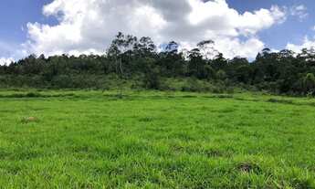 Imagem 6: Chácara de 1.000m² no Recanto do Sabiá Fácil acesso pela Castelo