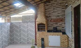 Imagem: Casa de praia