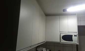 Imagem 6: Apartamento de 3 dormitórios com piscina no Parque Industrial Lagoinha, Ribeirão Preto