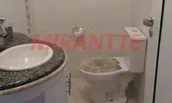 Imagem 6: Sobrado para venda possui 323 metros quadrados com 3 quartos em Tucuruvi - São Paulo - SP