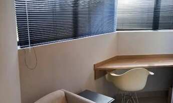 Imagem 6: Apartamento com 1 dormitório para alugar, 45 m² por R$ 4.129/mês - Botafogo - Campinas/SP