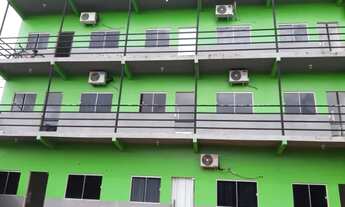 Imagem: Ap. Com 2 quartos, próximo à Unimeta