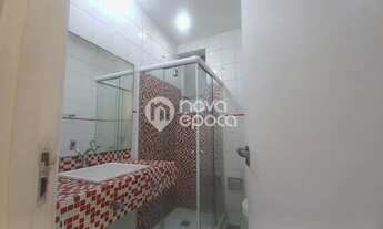 Imagem 7: Tijuca Apartamento com 3 dormitórios