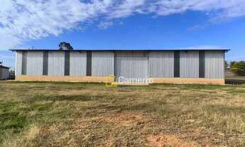 Imagem 5: Salão para alugar, 650 m² por R$ 7.000/mês - Loteamento Beira Rios - Santa Bárbara D'