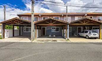 Imagem: Excelente sobrado dentro do condomínio