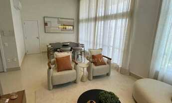 Imagem: Apartamento Cobertura Duplex Mobiliado à