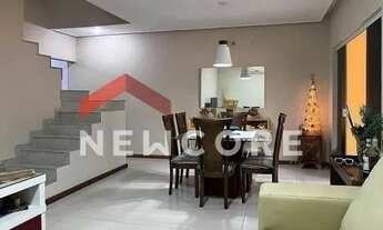 Imagem 3: Casa de condomínio em Rua Lagoa Bonita - Vargem Grande - Rio de Janeiro/RJ