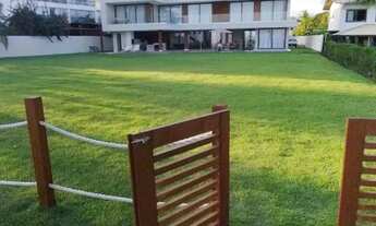Imagem 3: Casa 7 suítes pé na Areia para venda e locação temporada em Guarajuba-Ba (Carnaval