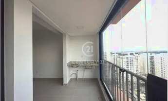 Imagem 4: Apartamento com 1 dormitório, 45 m² - venda por R$ 480.000,00 ou aluguel por R$ 3.310,00/m