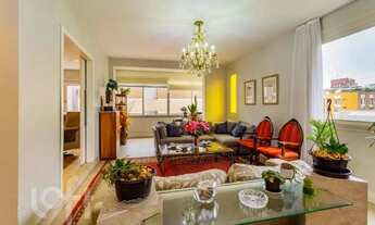 Imagem 3: Imóvel para venda possui 209 metros quadrados com 3 quartos em Auxiliadora - Porto Alegre