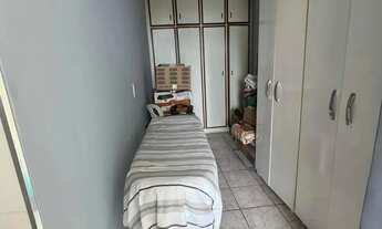 Imagem 7: Imóvel para venda com 03 dormitórios no bairro do Boqueirão em Santos