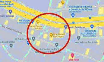 Imagem 3: GALPÃO - CHÁCARA SANTO ANTONIO - SP