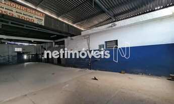 Imagem 7: Locação Galpão logístico Cidade Verde Betim