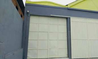 Imagem 3: Galpão em Rua Ico - Cidade Industrial Satélite de São Paulo - Guarulhos/SP