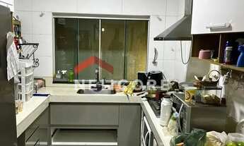 Imagem 3: Casa em Rua Crisântemos - Monte Verde - Betim/MG