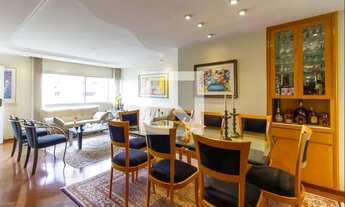 Imagem 7: Apartamento à Venda - Perdizes, 3 Quartos, 140 m2