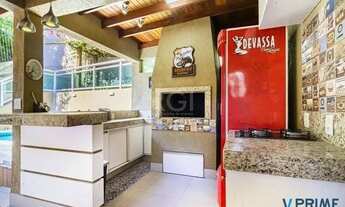 Imagem 6: Excelente casa de 264m² com 4 dormitórios no bairro Menino Deus