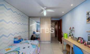 Imagem 5: Edifício Itacaré