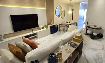 Imagem 5: BELA CASA DUPLEX EM COLINA DE LARANJEIRAS - 3 QUARTOS/SUÍTE