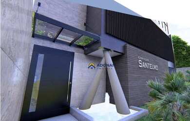 Imagem 4: Apartamento com 3 dormitórios à venda por R$ 1.260.000 - Centro - Guaratuba/PR