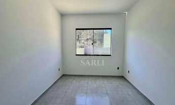 Imagem 7: Casa com 2 dormitórios à venda, 74 m² por R$ 525.000 - Areias - São José/SC