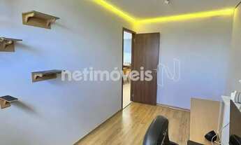 Imagem 4: APARTAMENTO 2 QUARTOS CONDOMÍNIO ALTO DO OURO - ELDORADO