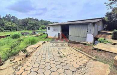 Imagem 3: Galpão para alugar, 300 m² - Chácaras Ceres - Suzano/SP