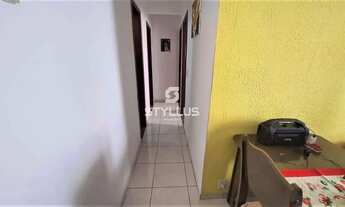 Imagem 5: Todos os Santos Apartamento com 3 dormitórios