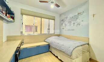 Imagem 6: Apartamento para venda com 3 quartos, 100m²