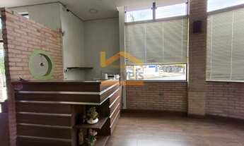 Imagem 4: Salão Comercial para Locação em Americana-SP no Bairro Jardim Colina: 2 Salas, 3 Banheiros