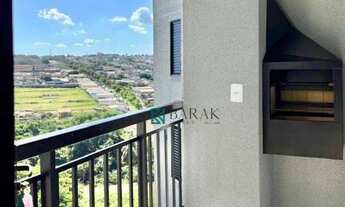 Imagem 6: Apartamento SEMI-MOBILIADO com 2 dormitórios para alugar por R$ 2.800/mês - Vila Emília