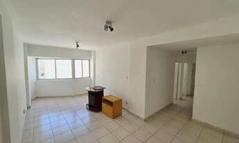 Imagem 6: Apartamento 2 dormitorios 2 wcs a venda ,frente a praia em Santos sp