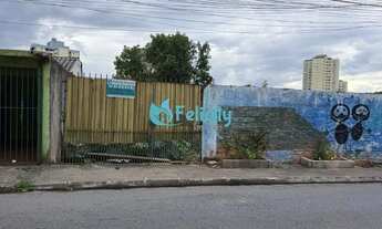 Imagem: Terreno com 390m2 na Vila Boaçava