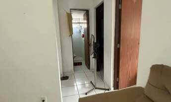 Imagem 3: Apartamento para venda no condomínio Marfim 2