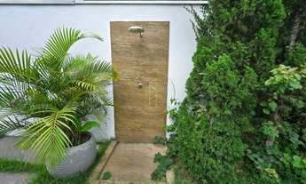 Imagem 7: SO0288 - Sobrado com 3 suítes + escritório no Campos do Conde II Tremembé SP