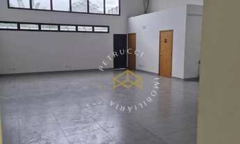 Imagem 7: SALÃO PARA ALUGAR, 135 M² NO JARDIM PAIQUERÊ - VALINHOS/SP