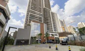 Imagem 2: Apartamento para venda em Butantã com 2 quartos, sendo 1 suíte , 73m²