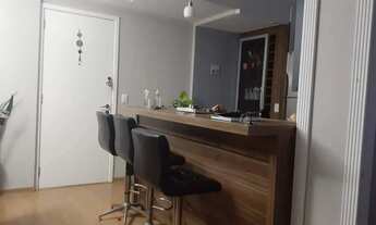 Imagem 6: Apartamento em Avenida Henfil - Recreio dos Bandeirantes - Rio de Janeiro/RJ