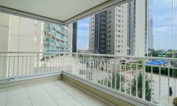 Imagem 7: Apartamento com 2 dormitórios para alugar, 68 m² por R$ 7.791,00/mês - Pinheiros - São Pau