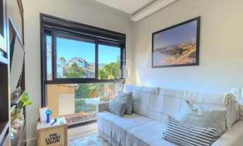 Imagem 3: Apartamento 1 Quarto - Coqueiros - PLC