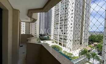 Imagem 4: Apartamento Jardim Aquarius 4 dormitórios Tom Jobim